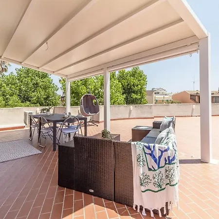 Nuras - Casa Solea 1 Min From The