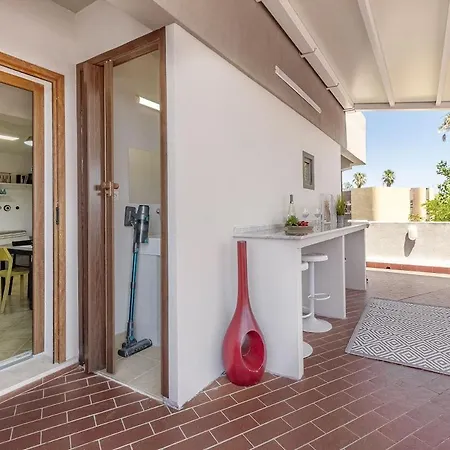 Nuras - Casa Solea 1 Min From The