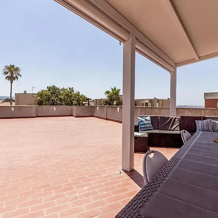 Nuras - Casa Solea 1 Min From The