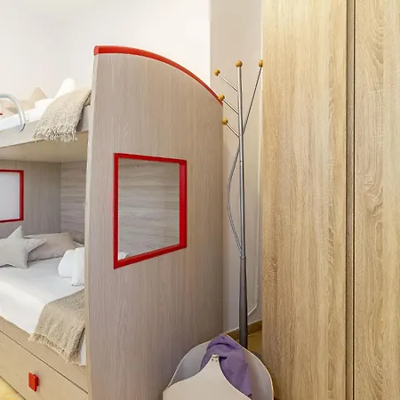 Nuras - Casa Solea 1 Min From The Apartment Alghero