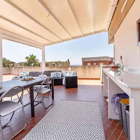 Nuras - Casa Solea 1 Min From The Apartment *