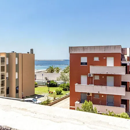 아파트 Nuras - Casa Solea 1 Min From The 알게로