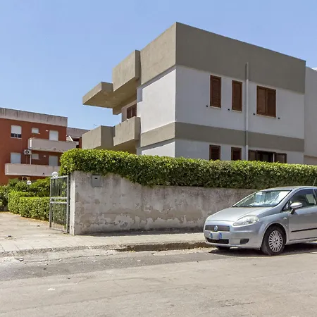Nuras - Casa Solea 1 Min From The