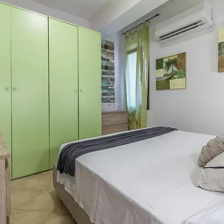 아파트 Nuras - Casa Solea 1 Min From The 알게로