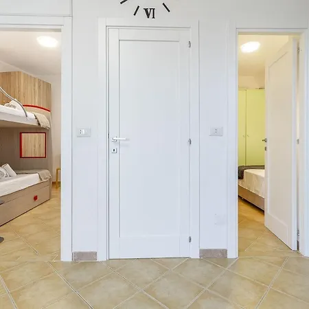 Nuras - Casa Solea 1 Min From The Apartment Alghero