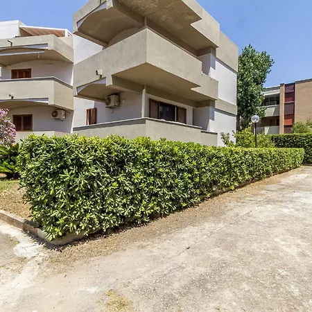 Nuras - Casa Solea 1 Min From The Apartment Alghero